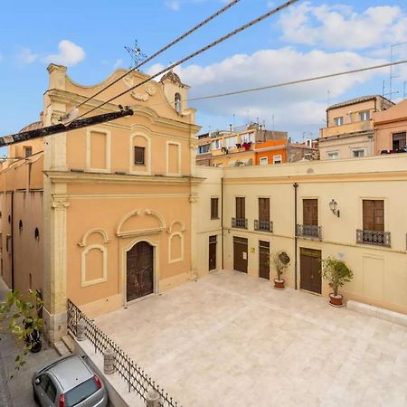 Balconcino37 Appartamento Cagliari Esterno foto